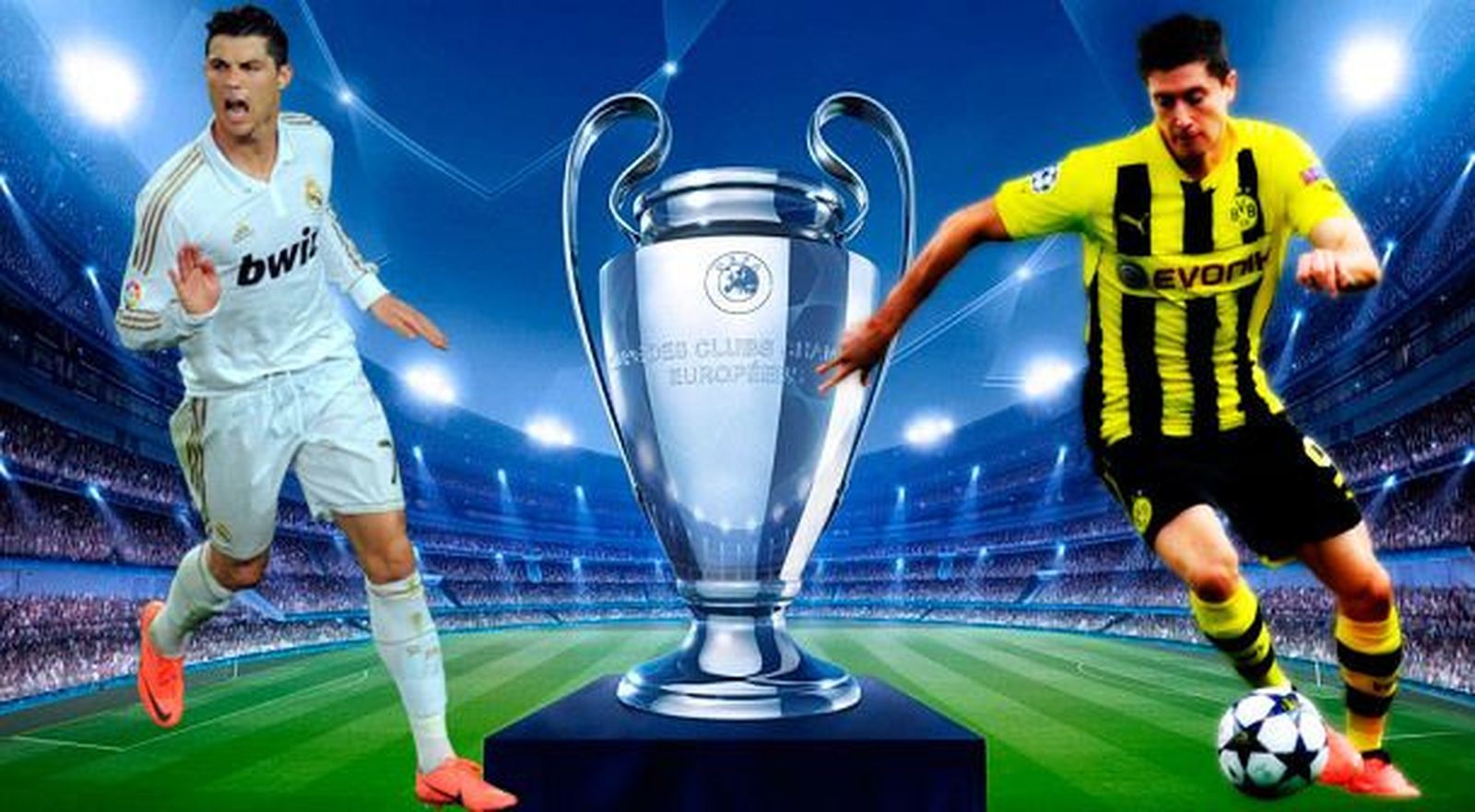 Butragueño: "El Borussia no es el mismo de la temporada pasada, pero hay que tener cuidado"