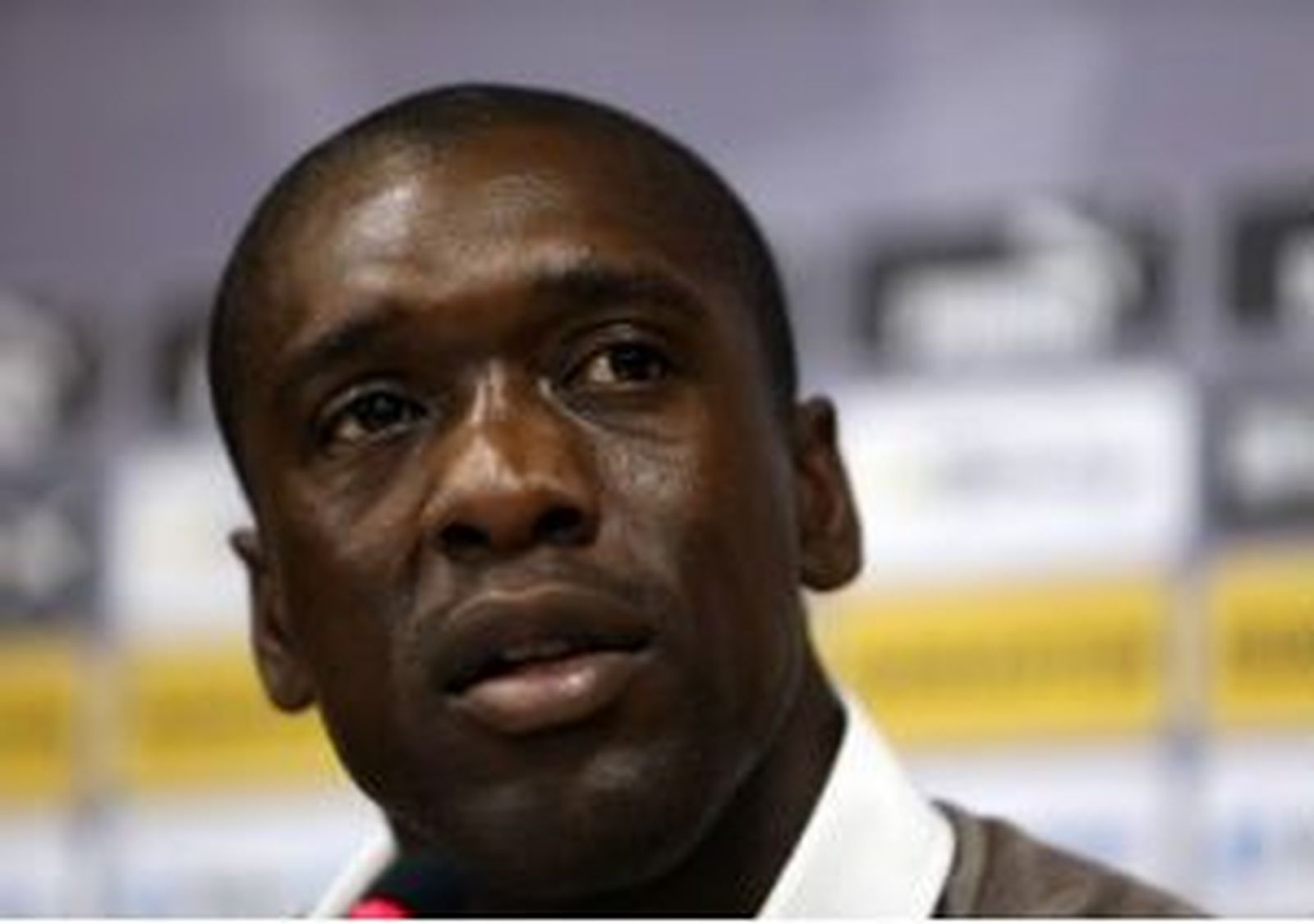 Seedorf vaticina una "gran noche" en el partido entre Milan y Atlético