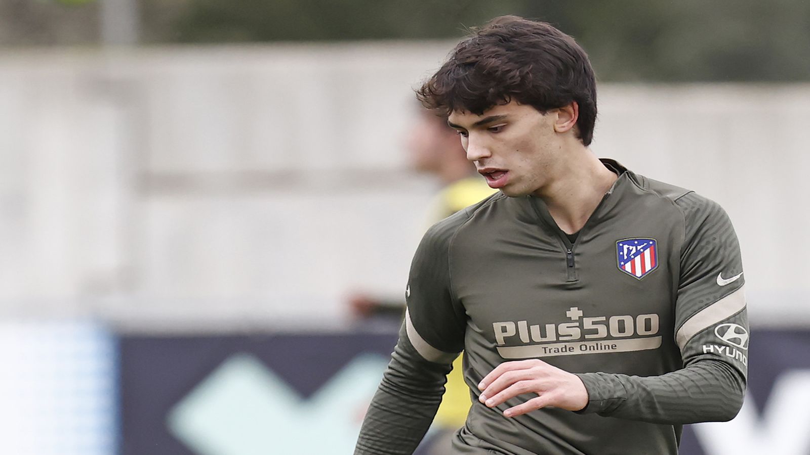 Joao Felix