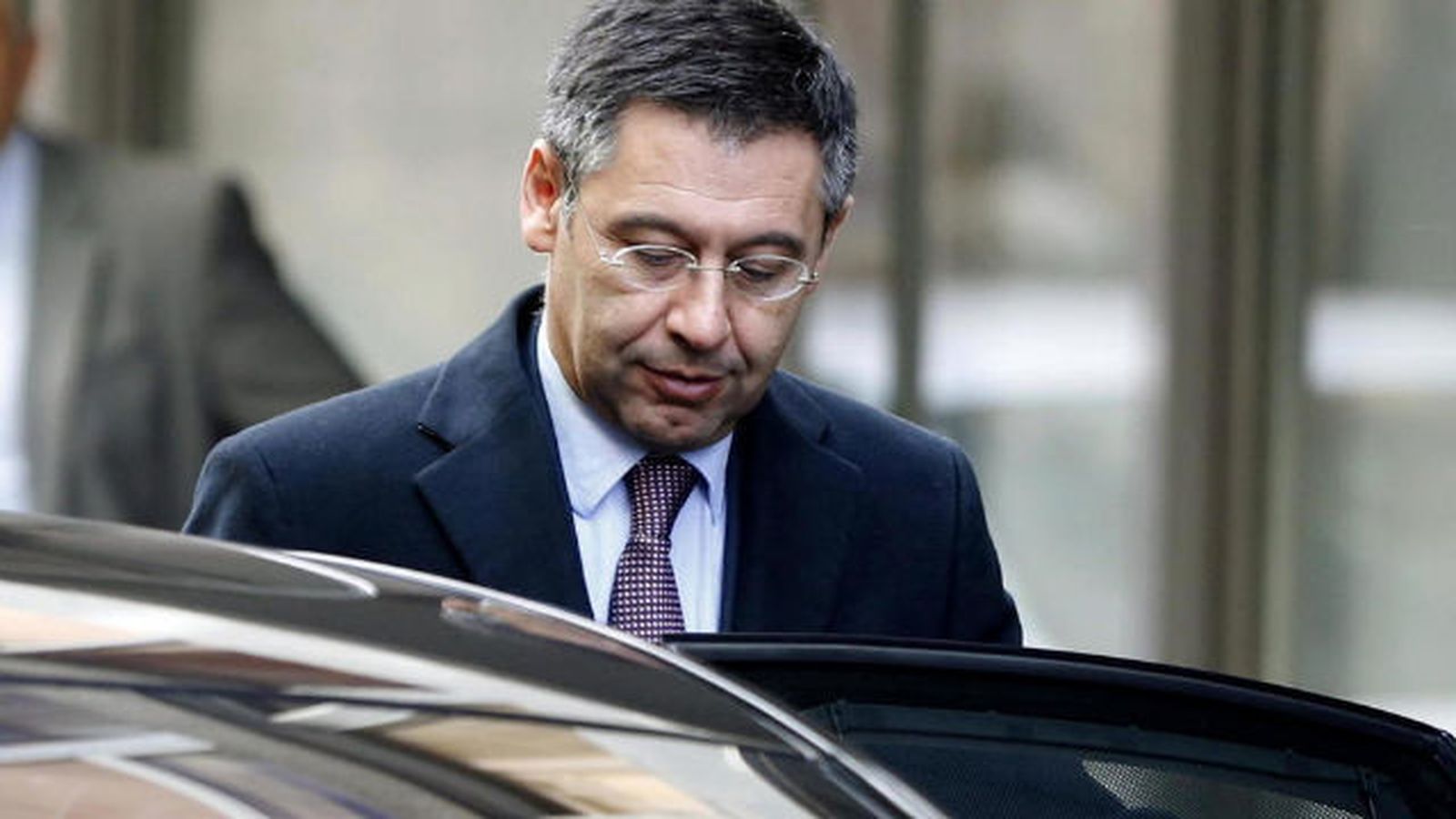 Josep Maria Bartomeu irá a juicio por el fichaje de Neymar