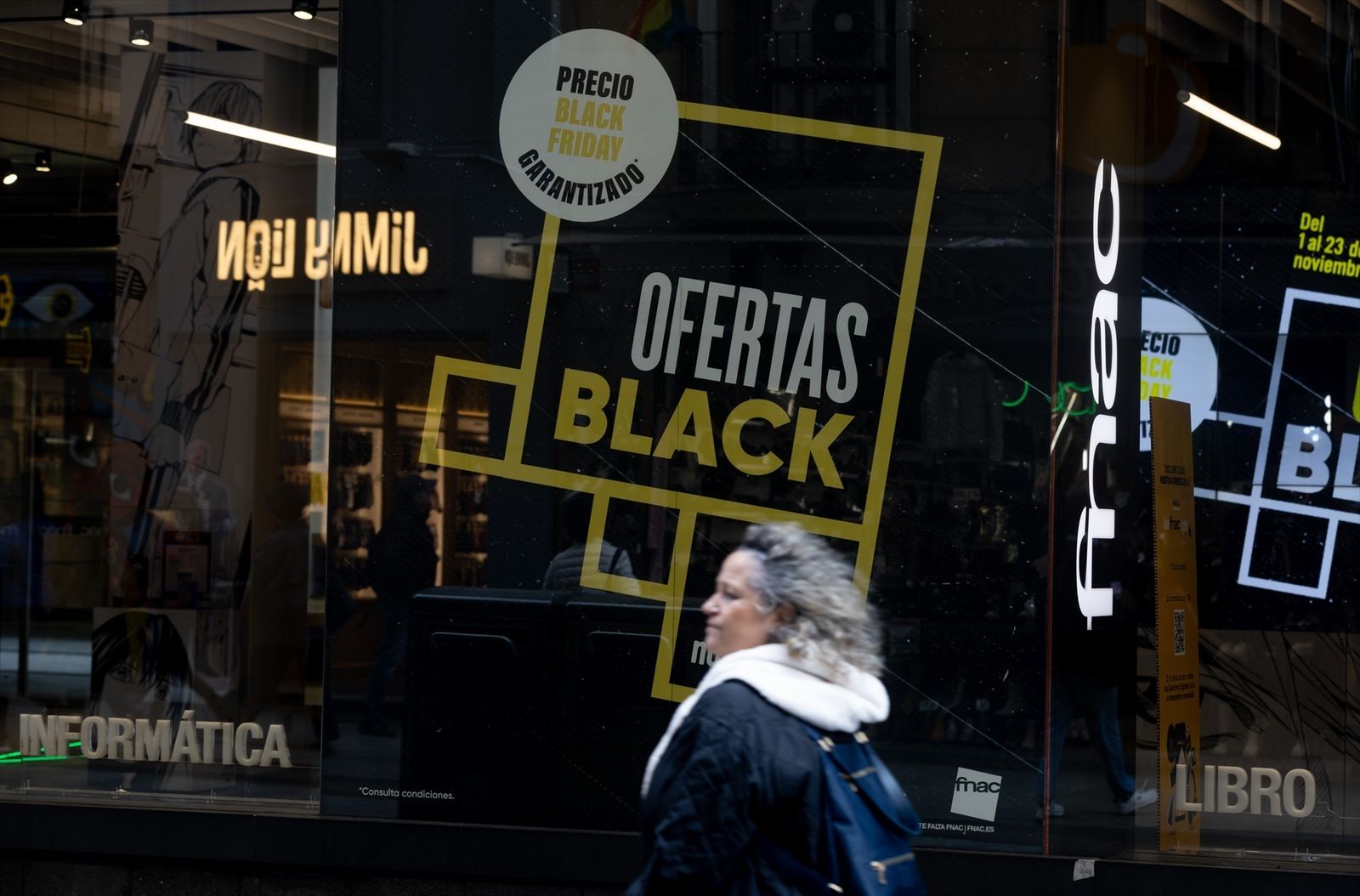 Ofertas de 'Black Friday'