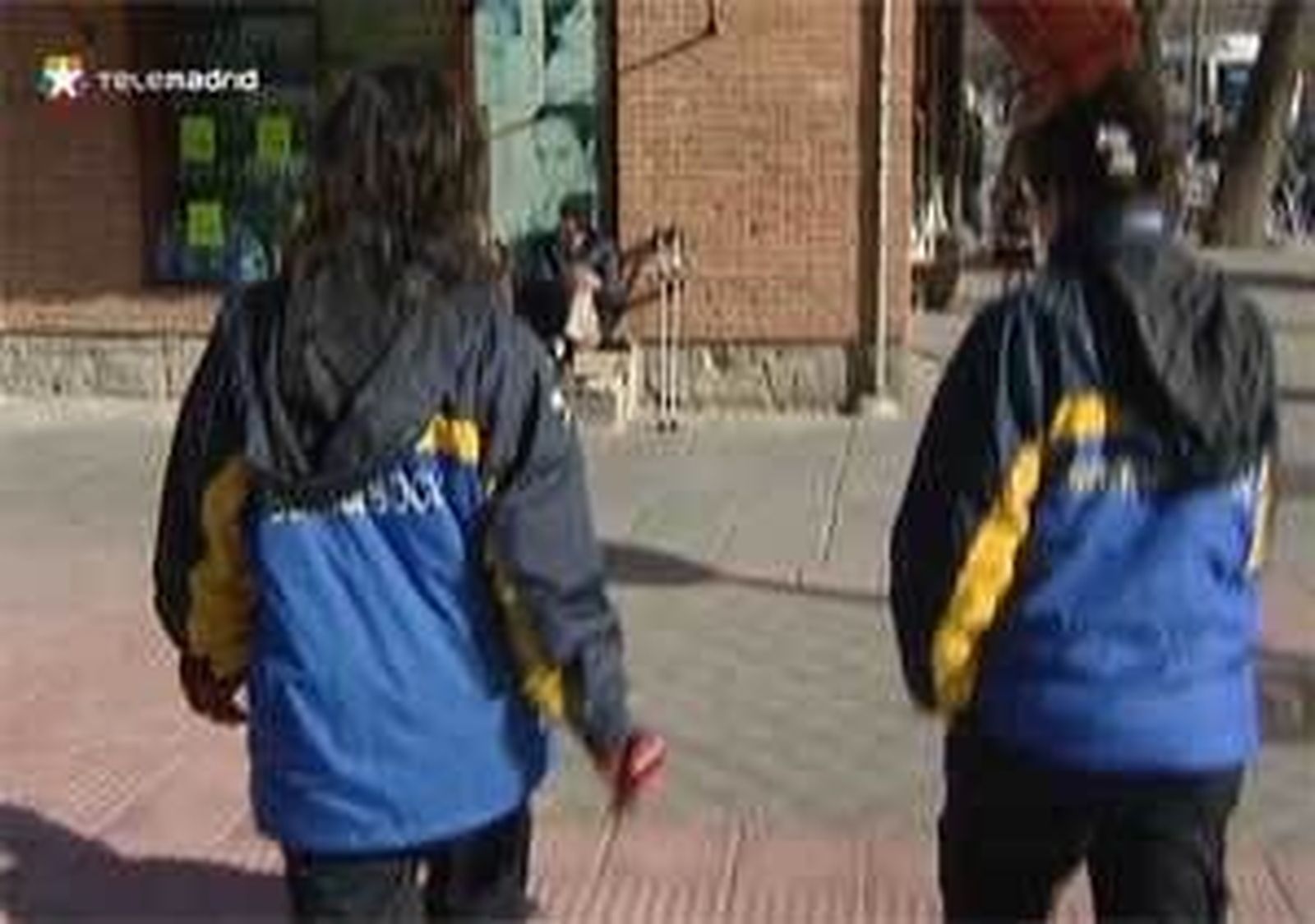 Madrid incrementa las plazas de alojamiento dentro de su campaña contra el frío