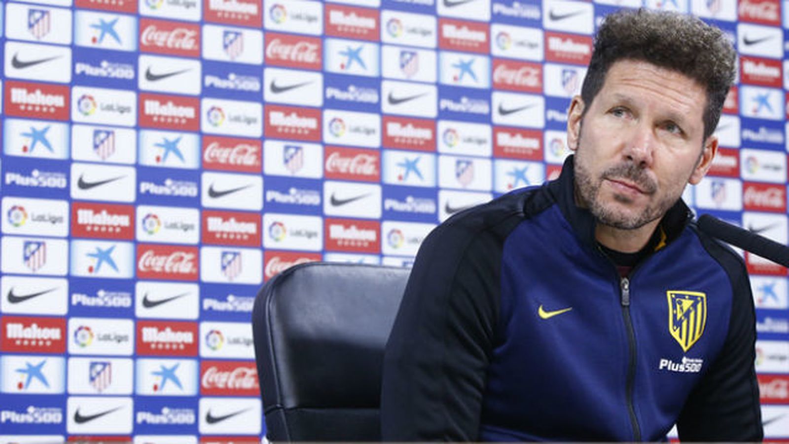 Diego Simeone