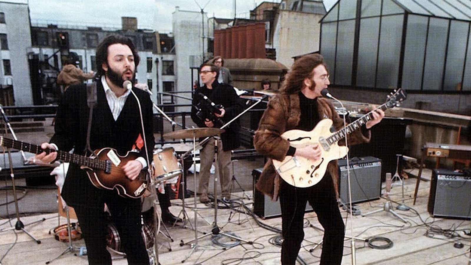 The Beatles