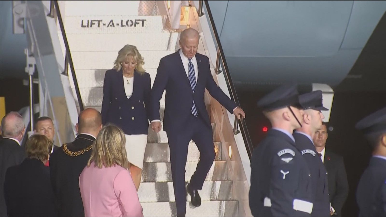 Pedro Sánchez se reunirá con Joe Biden el próximo lunes en el marco de la cumbre de la OTAN