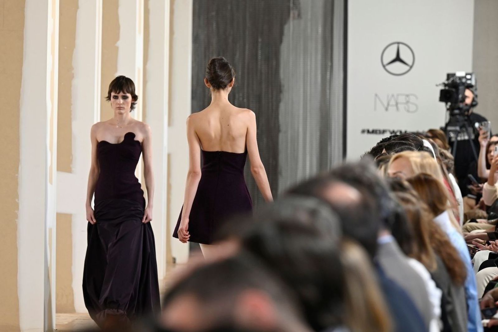 La Semana de la Moda de Madrid dejará 100 millones de euros de beneficio