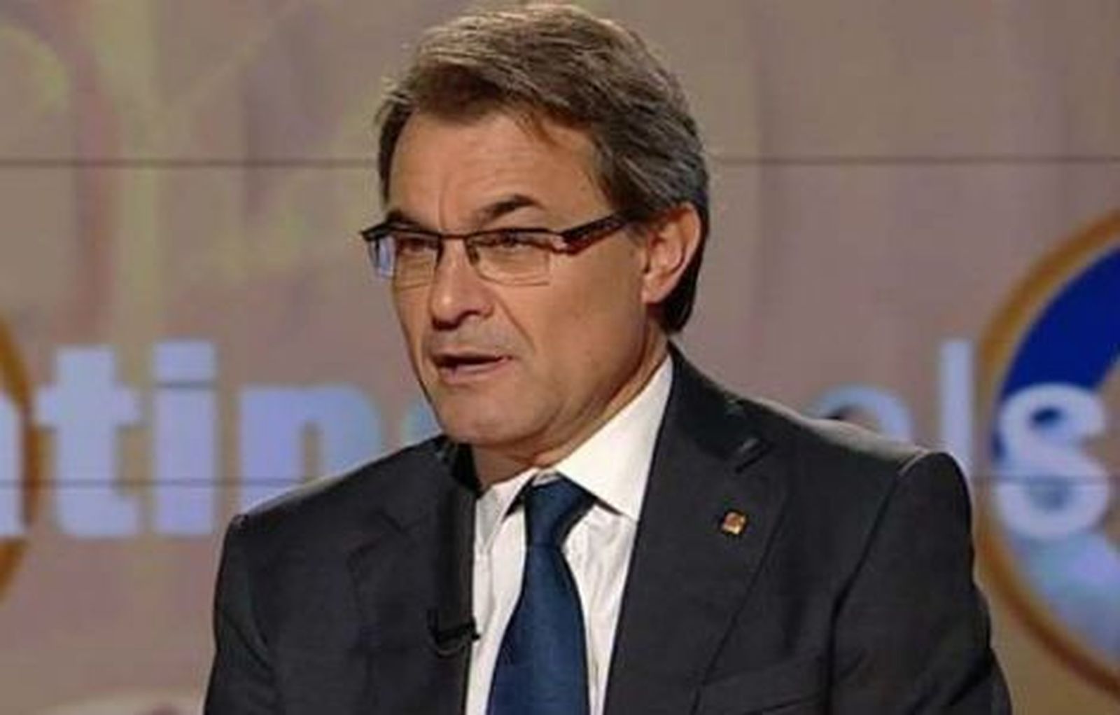 Artur Mas "internacionalizará el conflicto"  si el Gobierno le frena una consulta