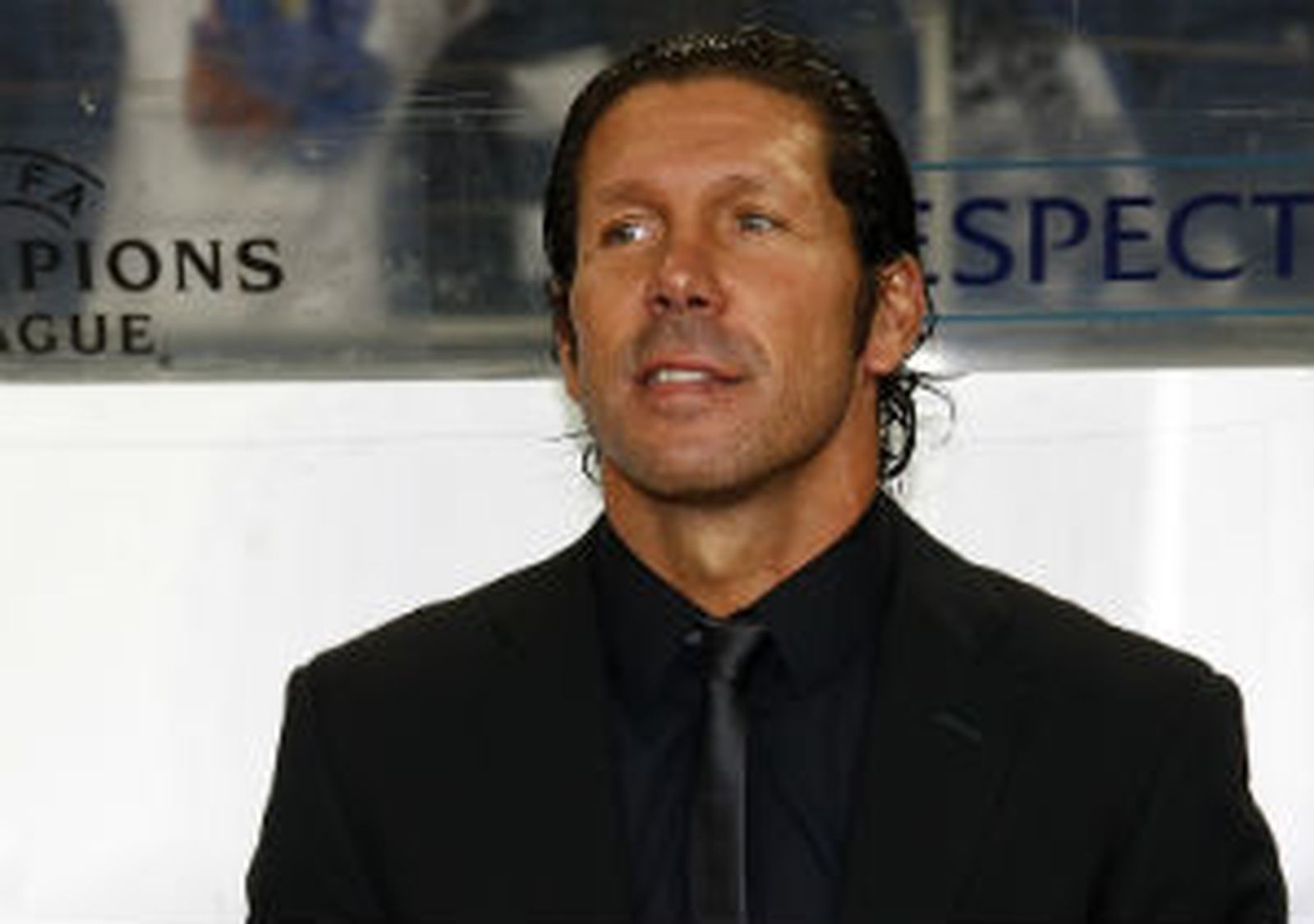 Diego Simeone