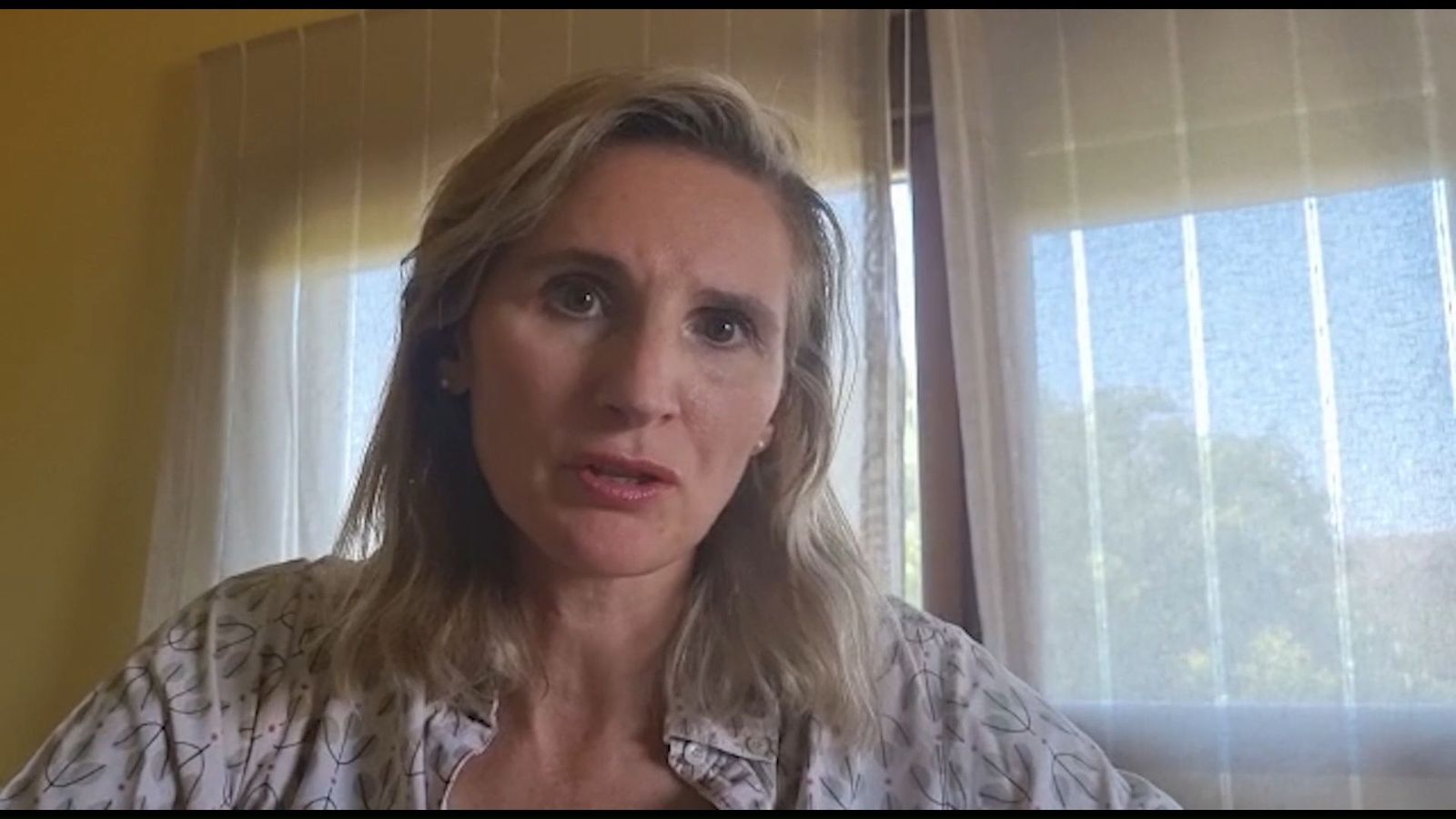 Paloma Martín anuncia que Madrid presentará un recurso de inconstitucionalidad al decreto del plan de ahorro energético