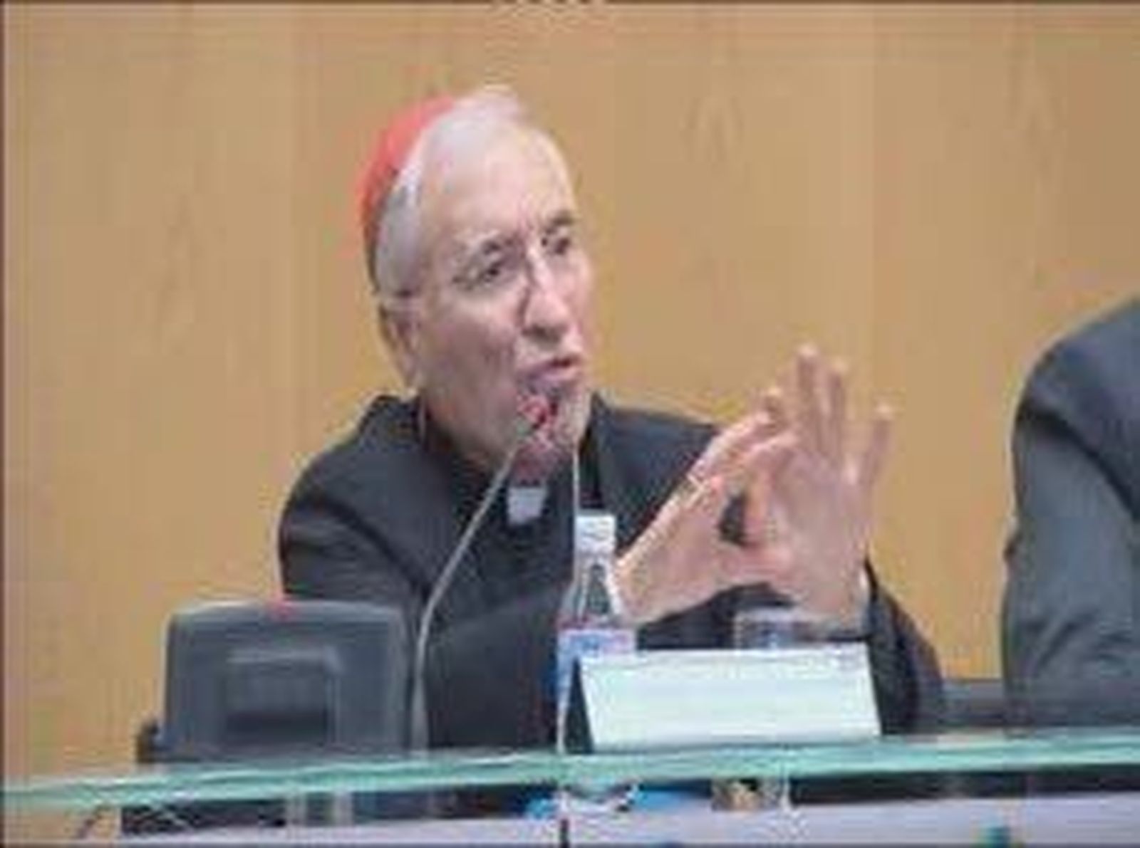 Rouco Varela