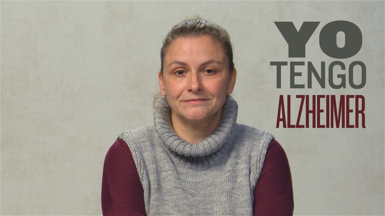 El domingo 27 vuelve "Eso no se Pregunta", con testimonios de personas con Alzheimer