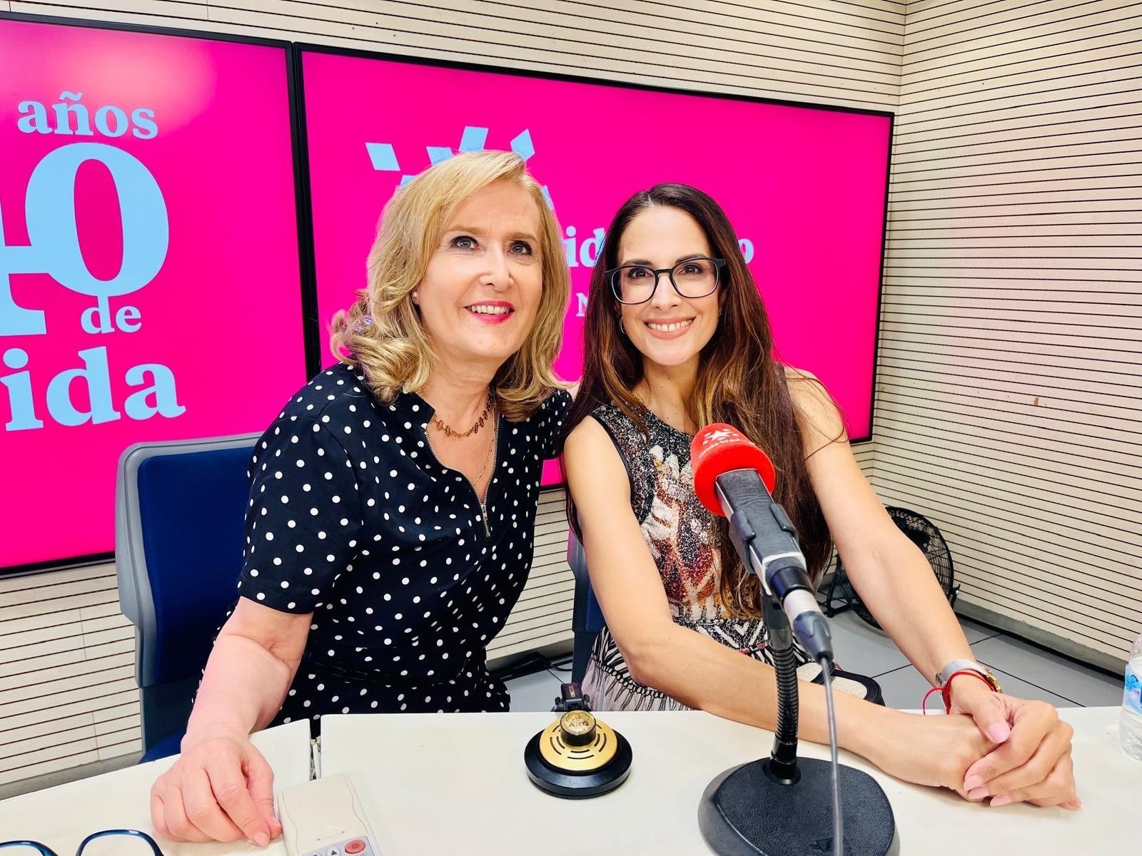 Nuria Fergó