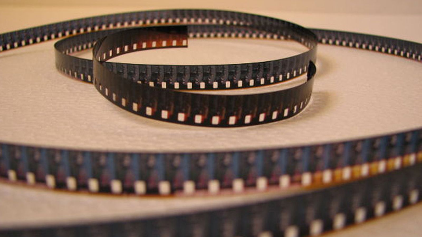 Película de cine