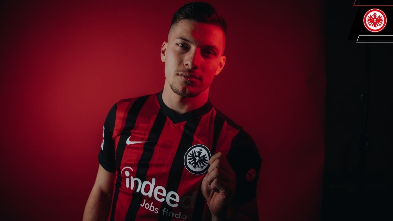 Luka Jovic