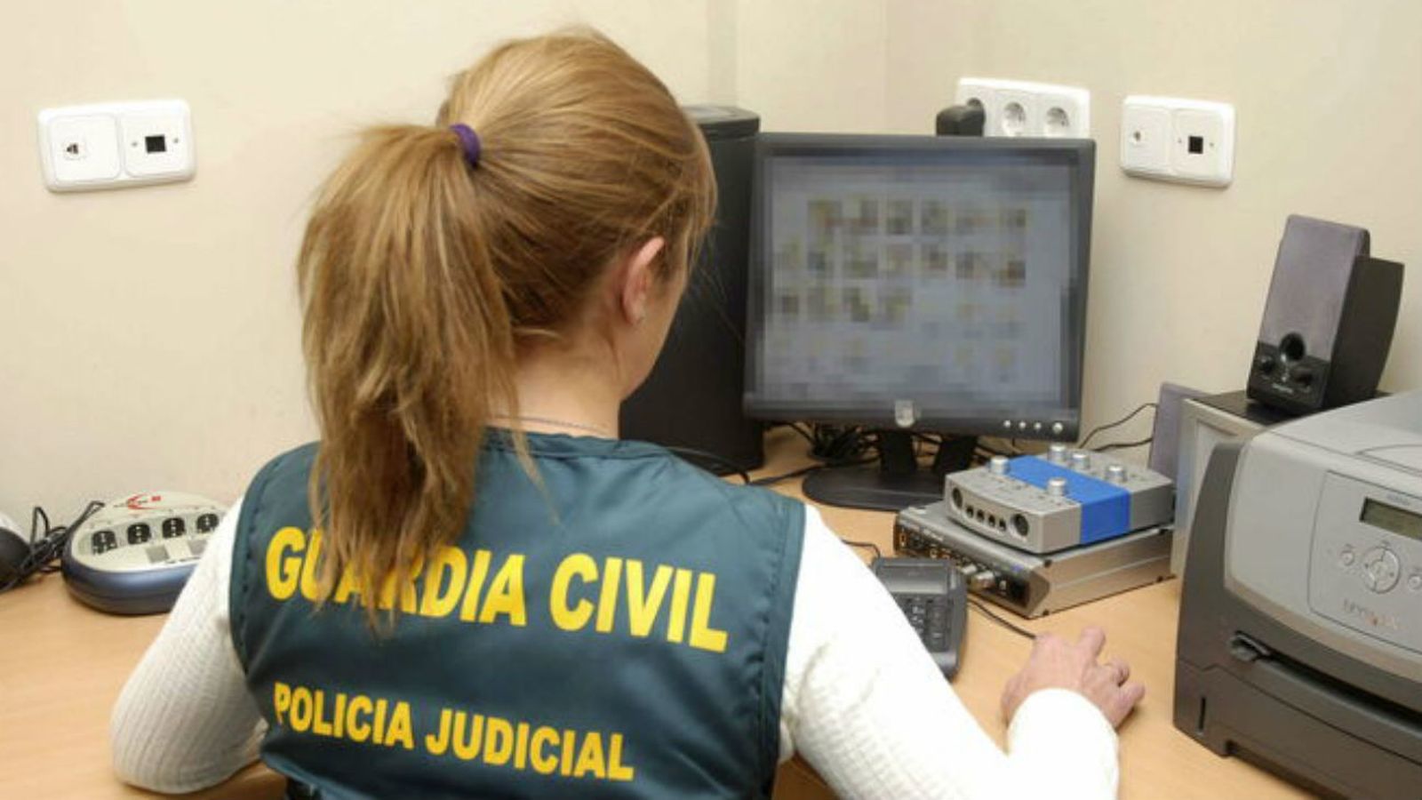 Guardia Civil