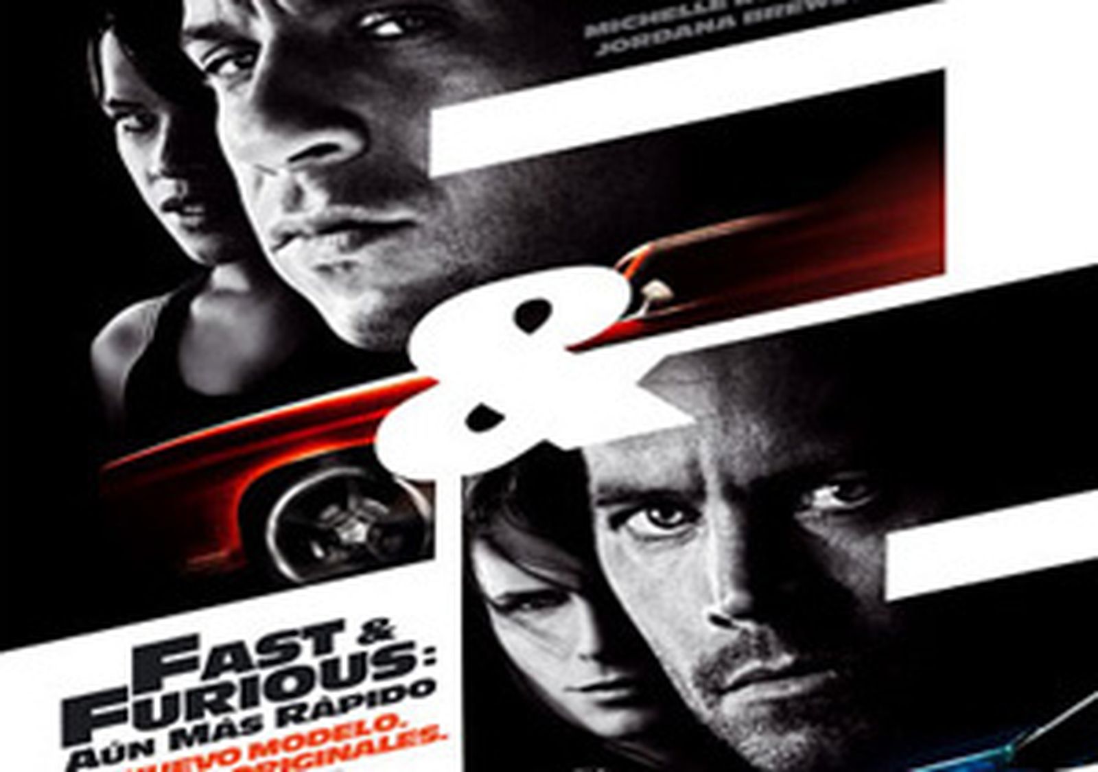 "Fast & Furious 8" presenta su DVD con una "espectacular" escena de acción