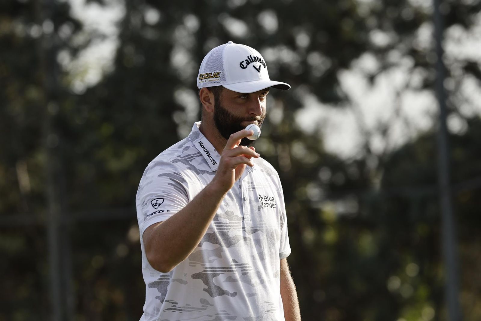 Jon Rahm