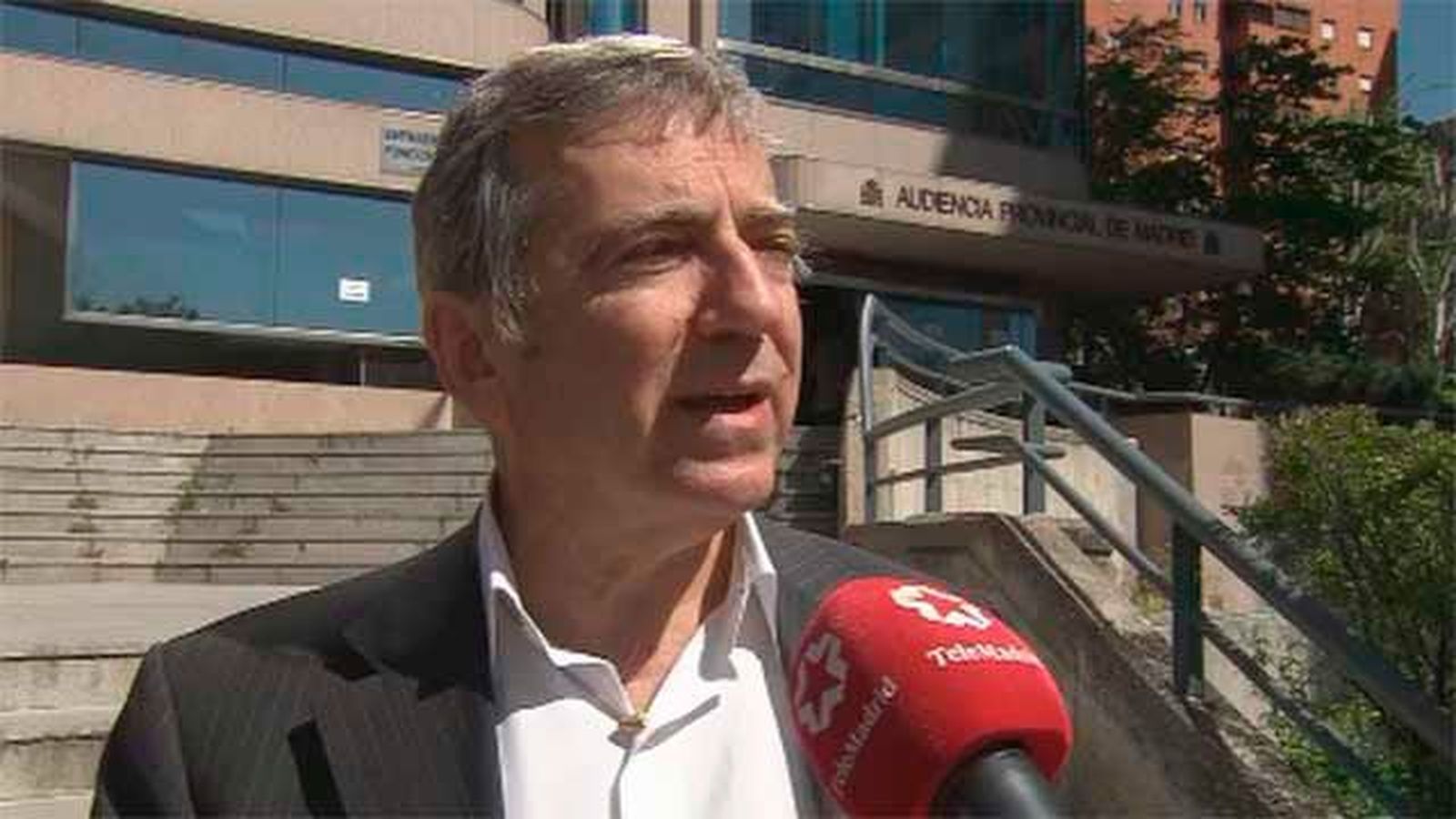 La Fiscalía recurrirá la absolución de Ginés Jiménez, exjefe de la Policía Local de Coslada