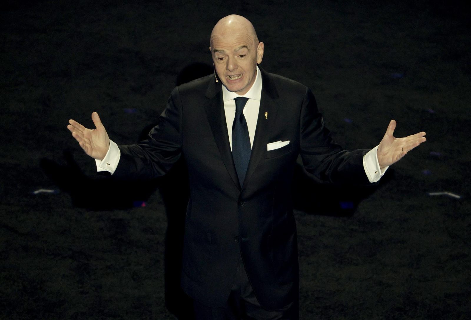 Infantino