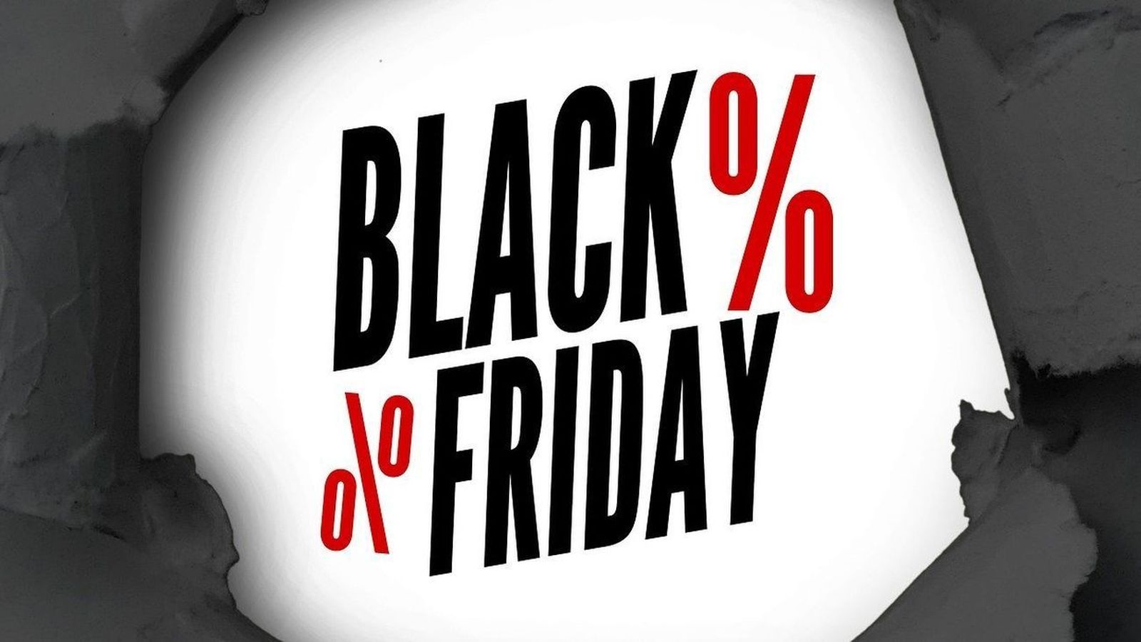 Las ofertas más raras que puedes encontrar en el Black Friday