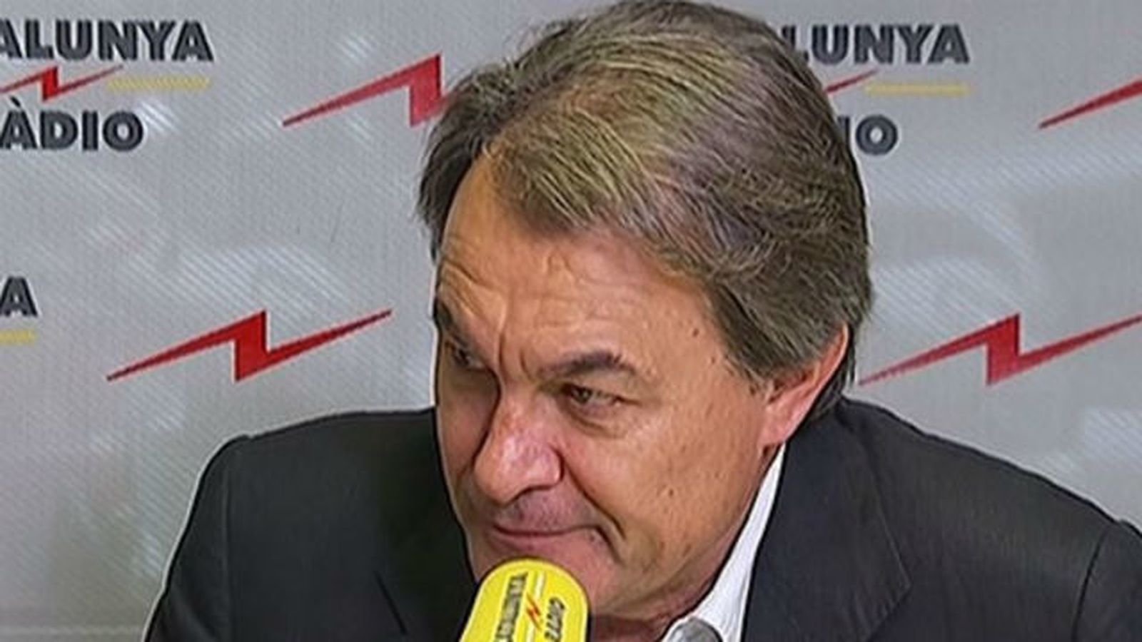 Artur Mas