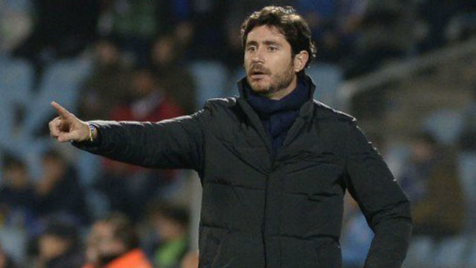 Víctor Sánchez del Amo