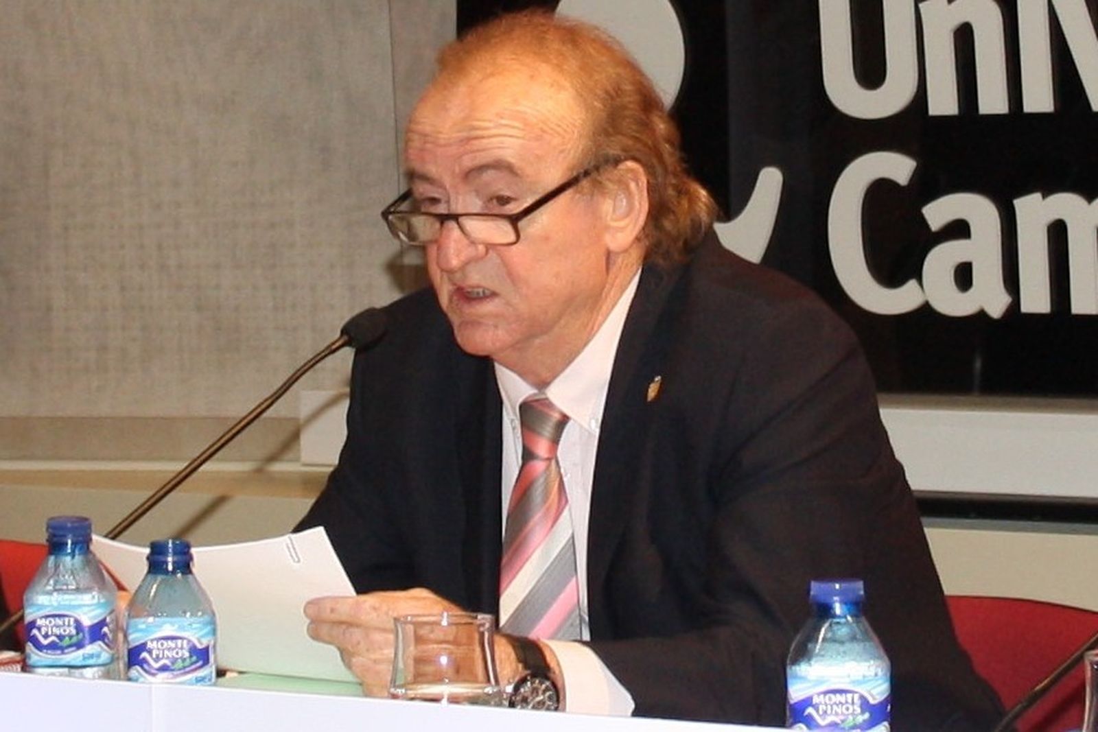 Rafael Román Quiñones