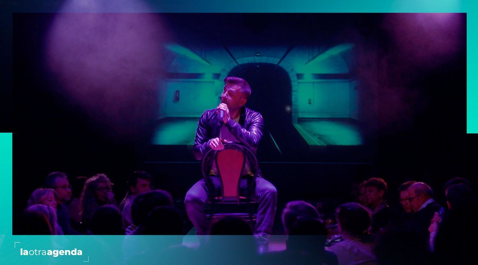 "La Fuerza del Destino" un musical homenaje a las canciones de Mecano