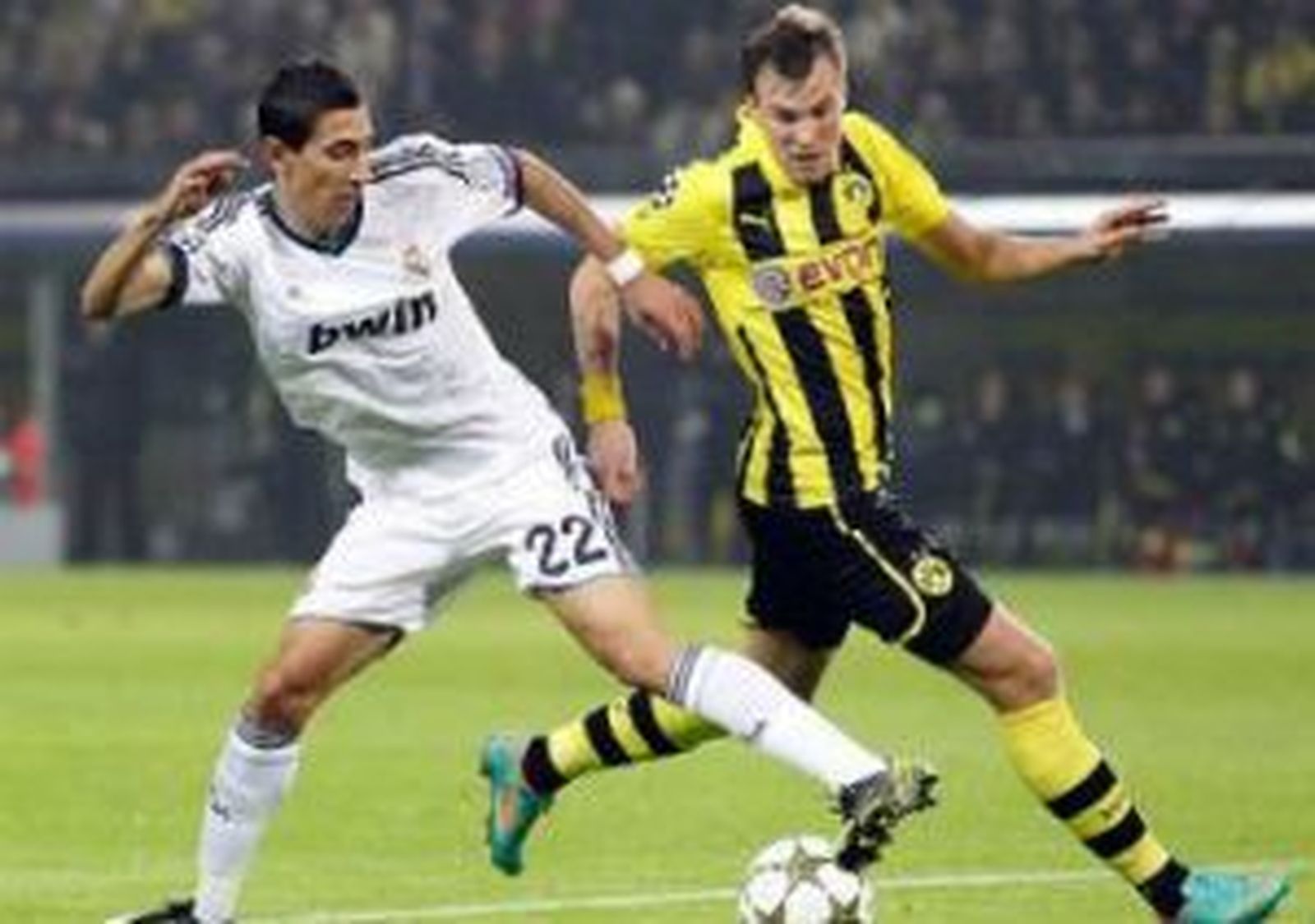 Di María