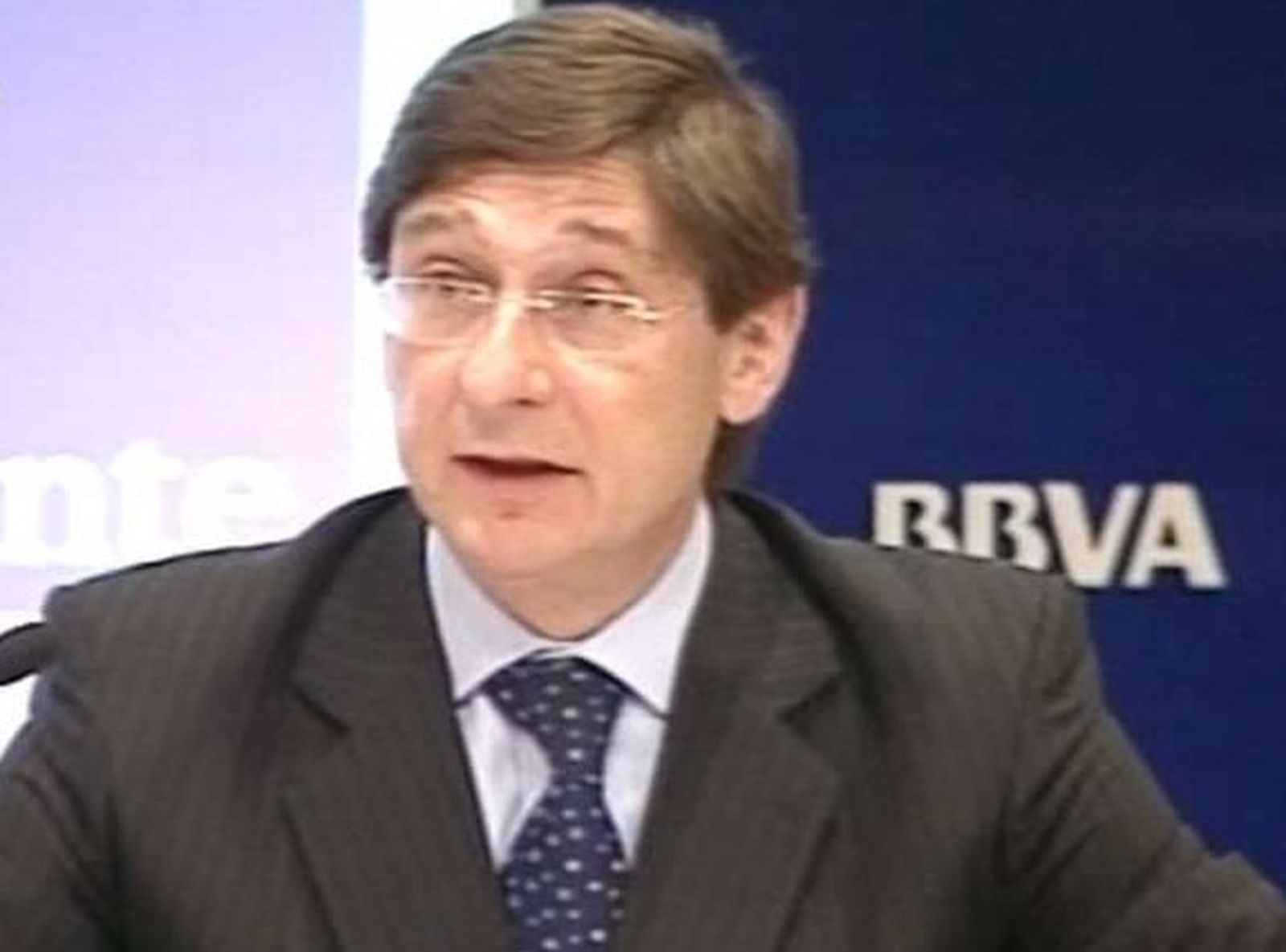 José Ignacio Goirigolzarri