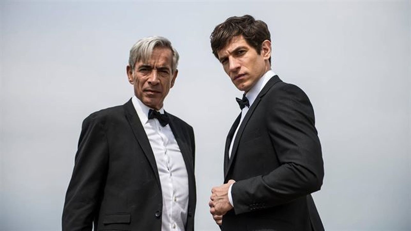 Anacleto, agente secreto