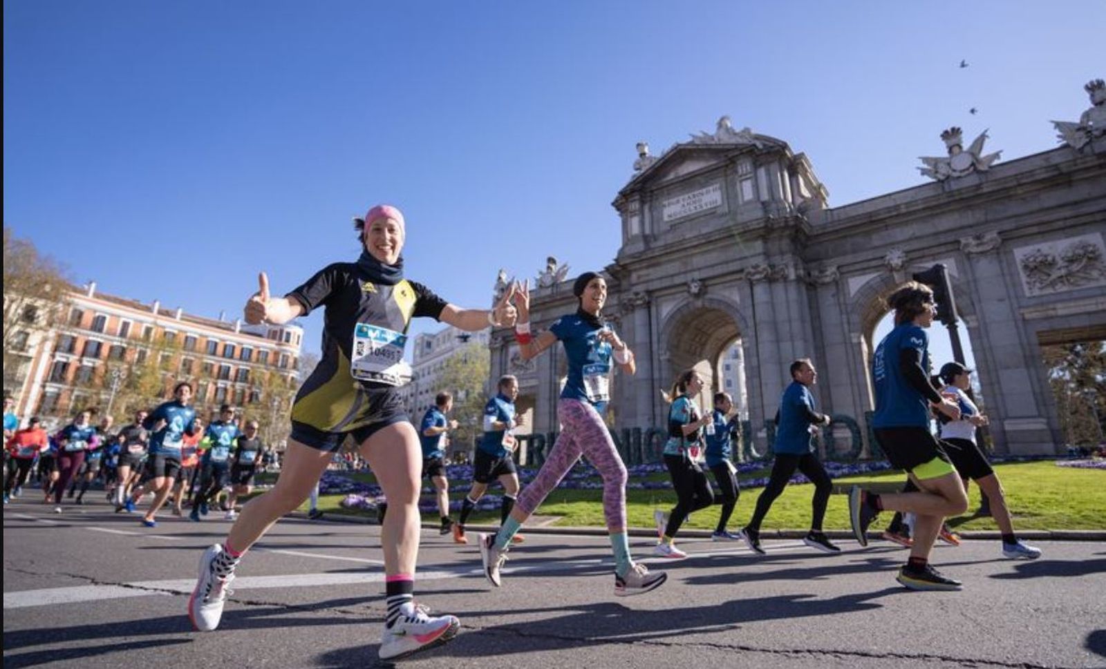 Madrid Medio Maratón