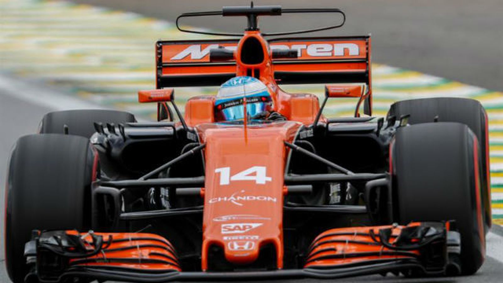 Fernando Alonso