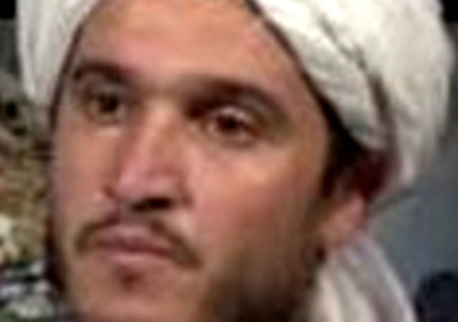 Cae el dos de Alqaeda
