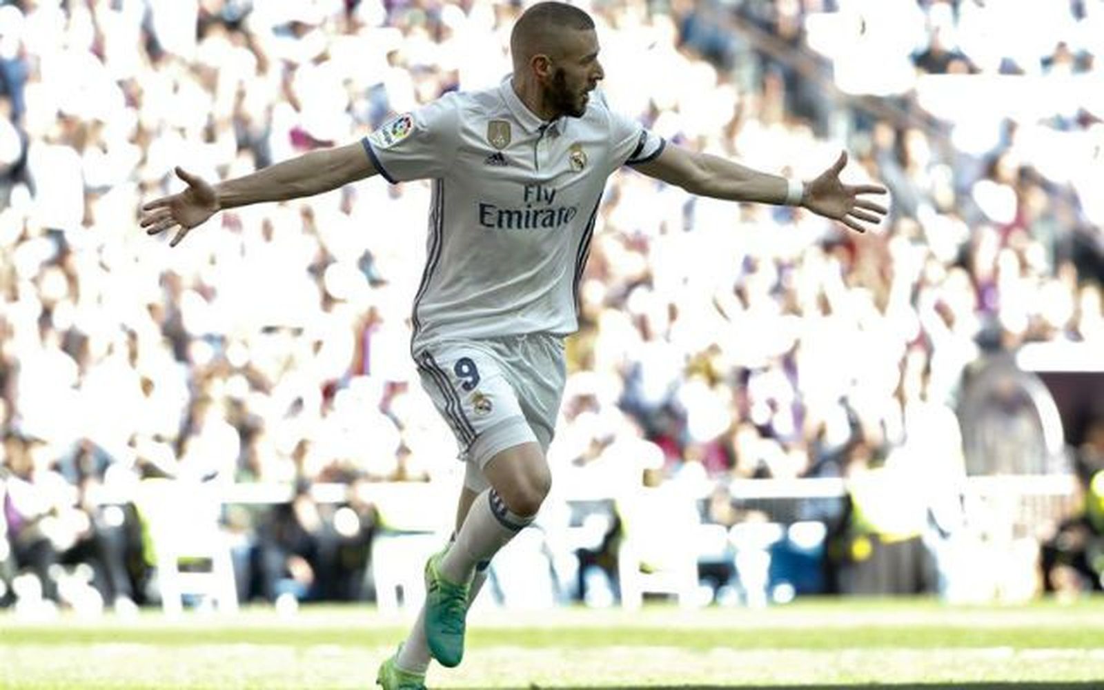 3-0. El líder se aferra a la ley del mínimo esfuerzo