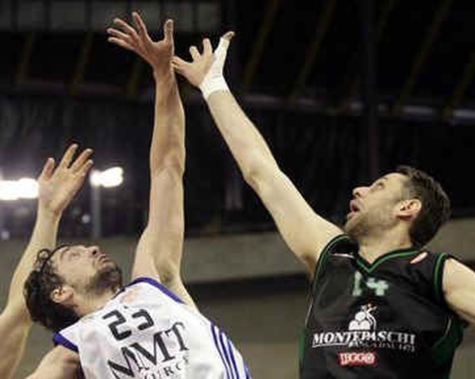 Sergio Llull