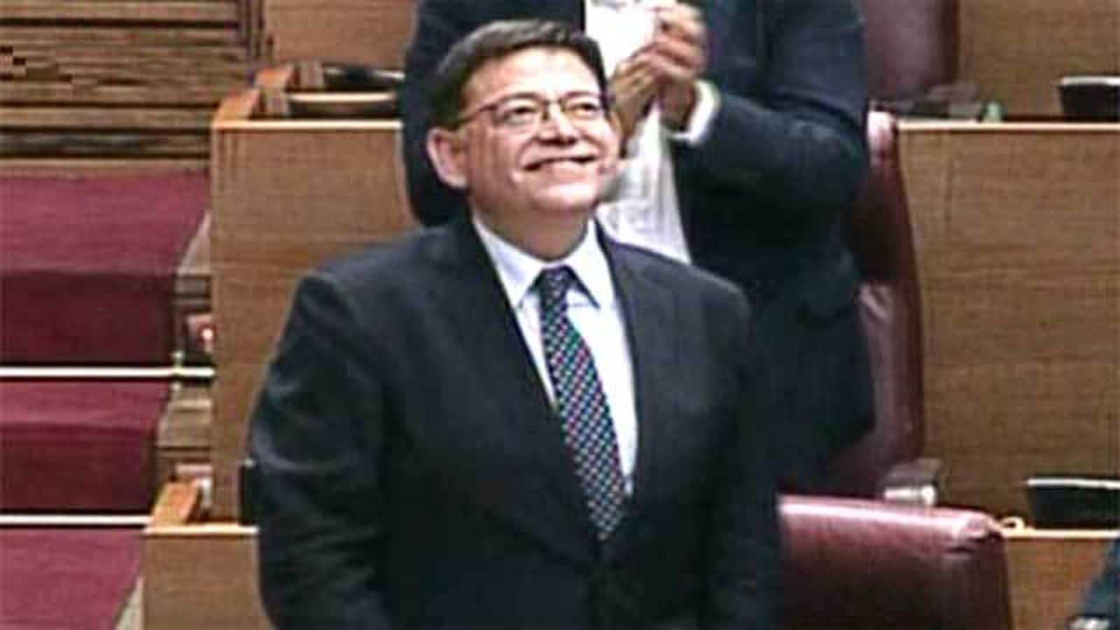 Ximo Puig