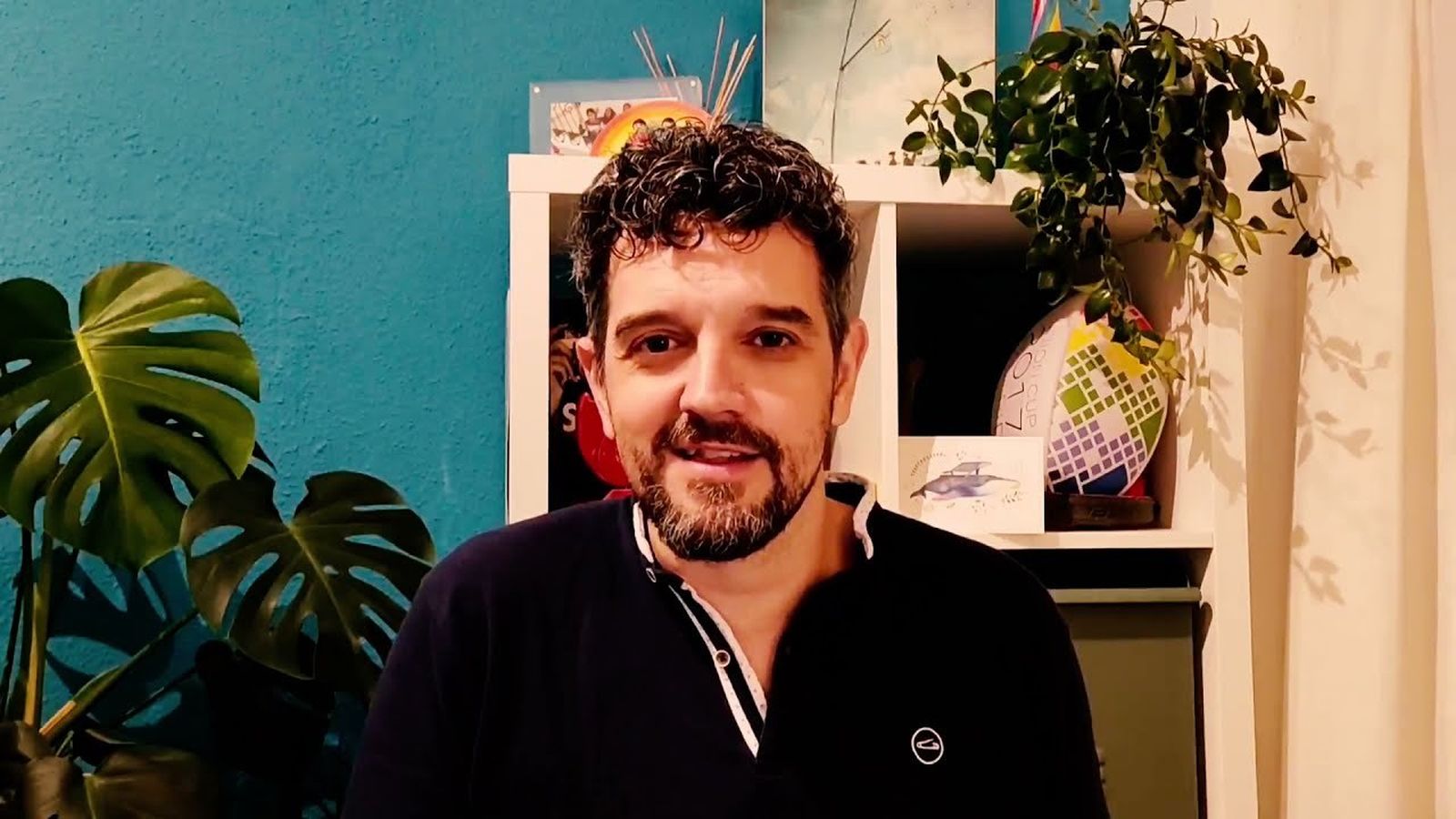 David Guerrero