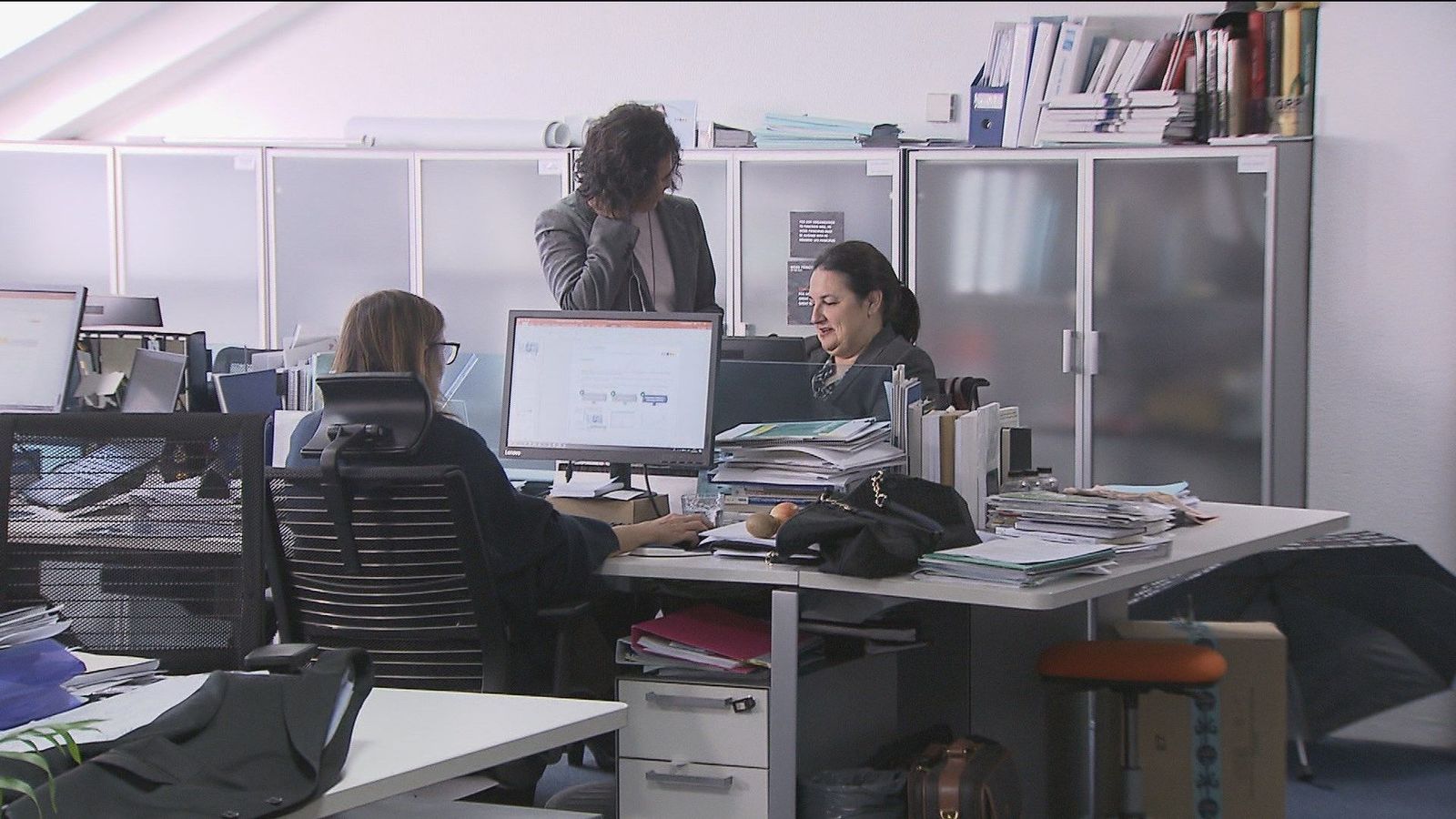 Las empresas harán en 2019 las subidas salariales más elevadas en 10 años