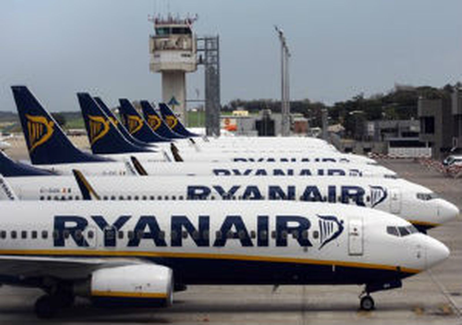Ryanair