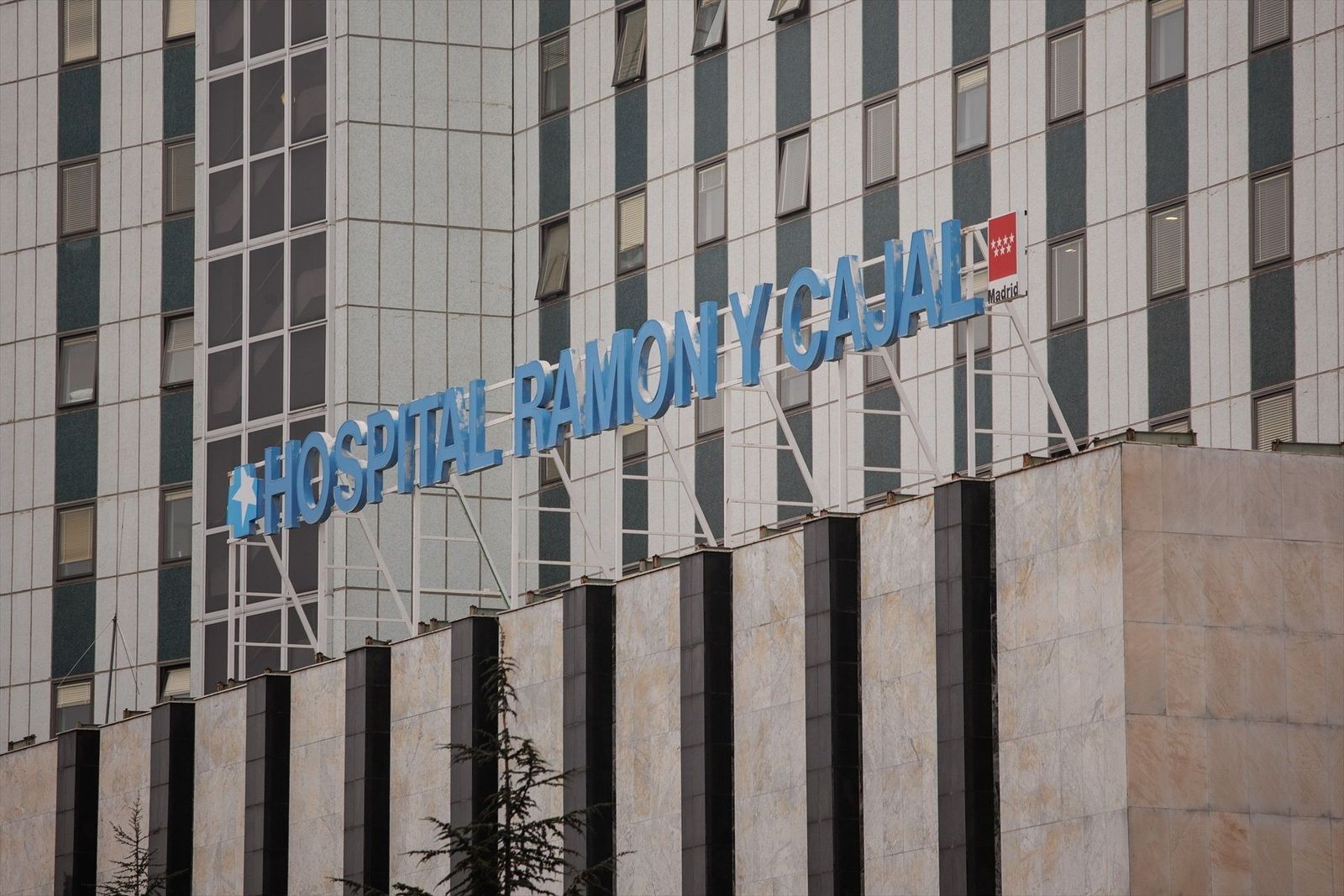 El TSJM ratifica una condena de 13 años de cárcel a un celador que violó a una paciente de psiquiatría