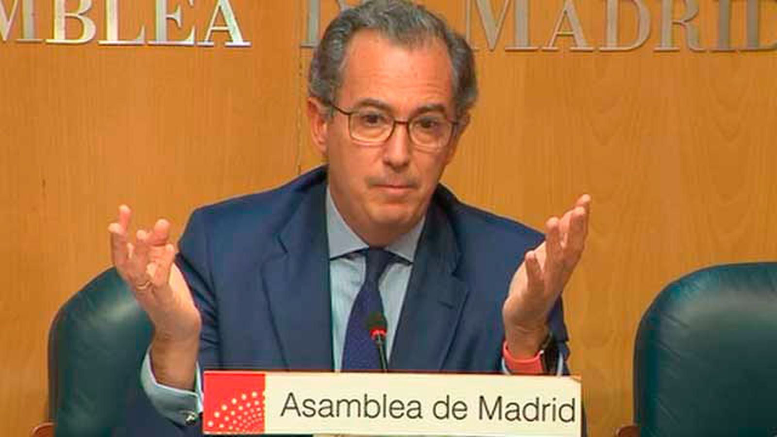 Enrique Ossorio