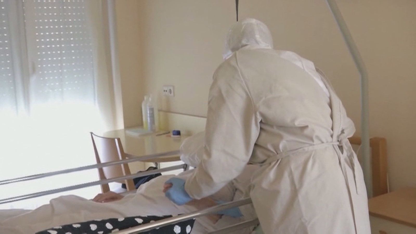 Más de 60 denuncias archivadas por la gestión de la pandemia en la Comunidad de Madrid