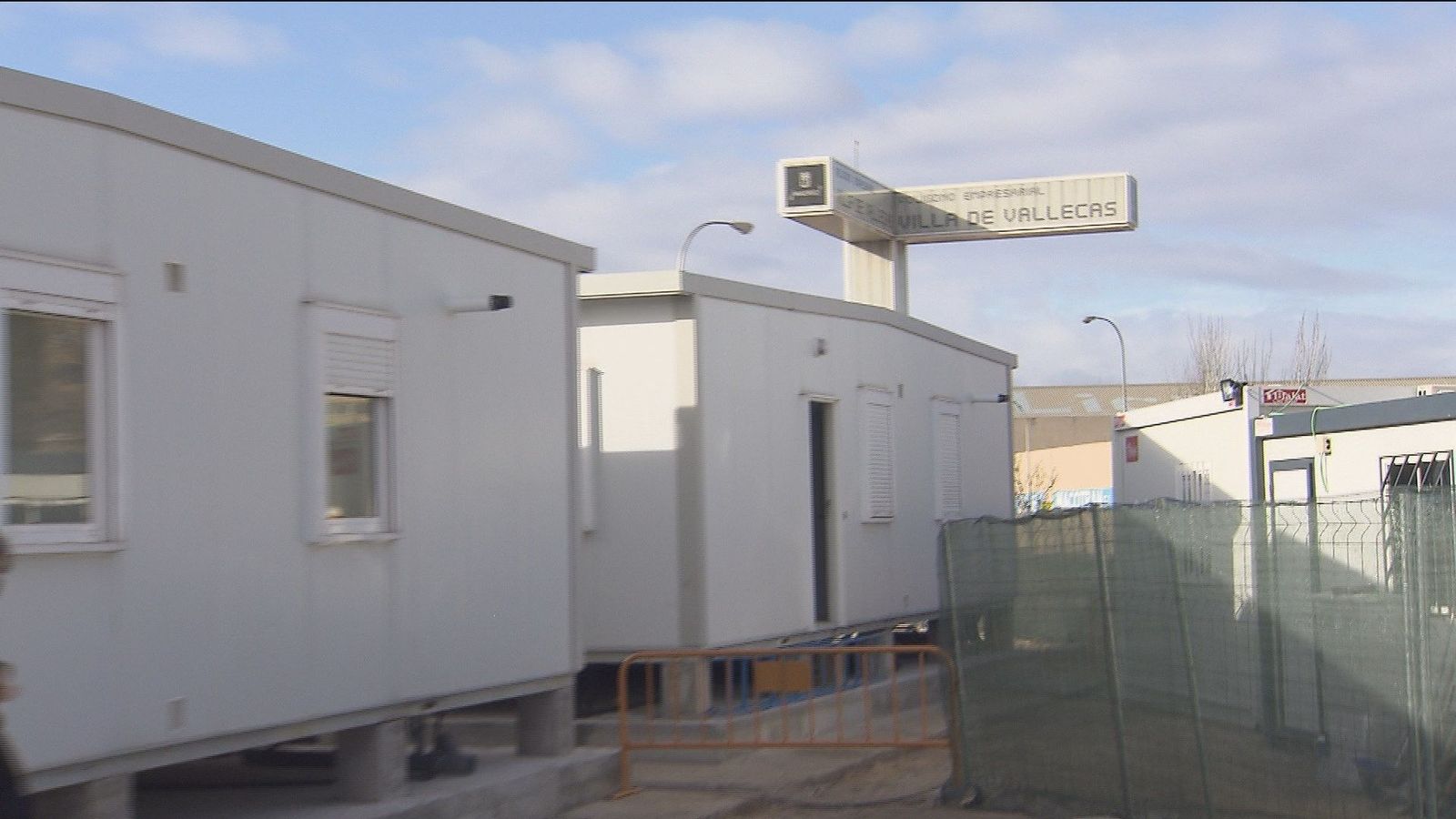 Nuevo centro de acogida a refugiados en Vallecas con capacidad para 96 solicitantes