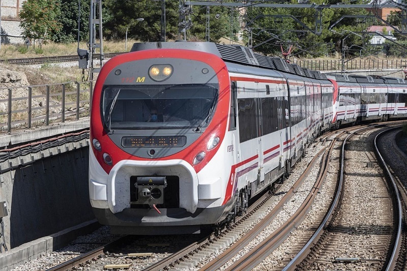 Cercanías