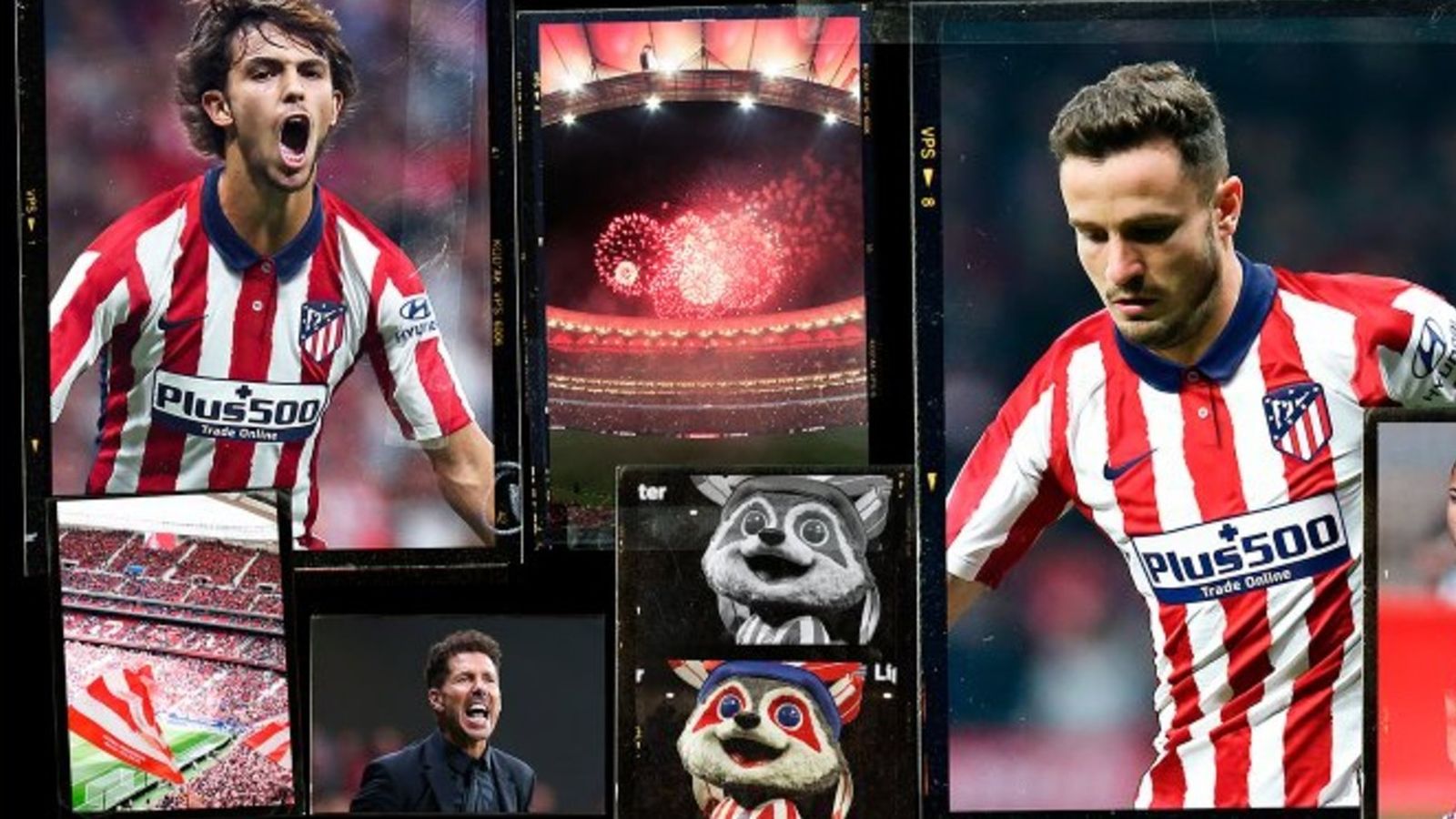 Atlético de Madrid