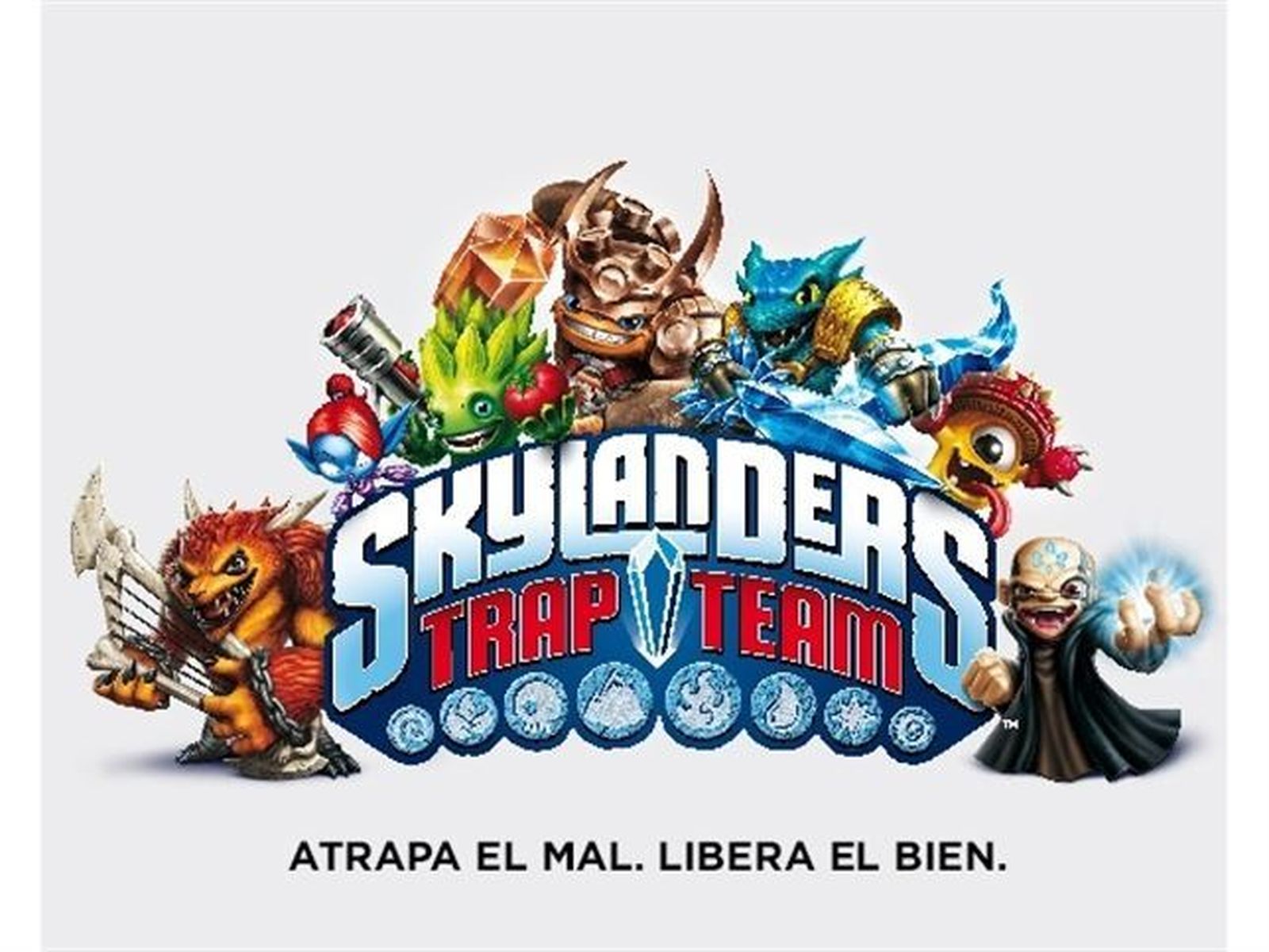 skylanders