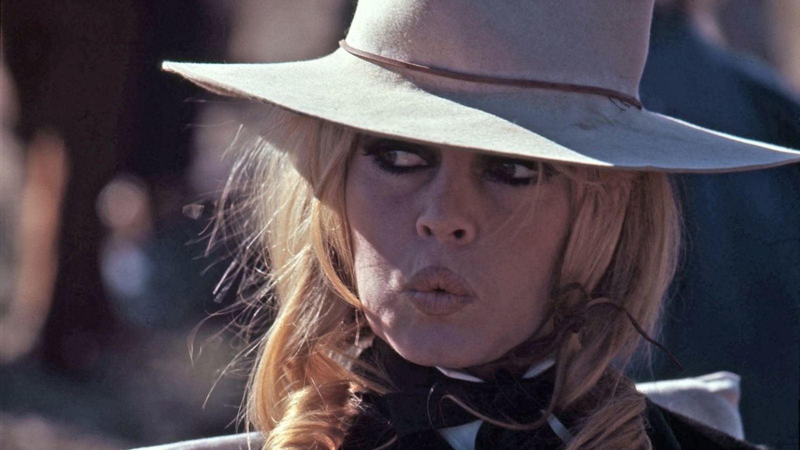 Brigitte Bardot