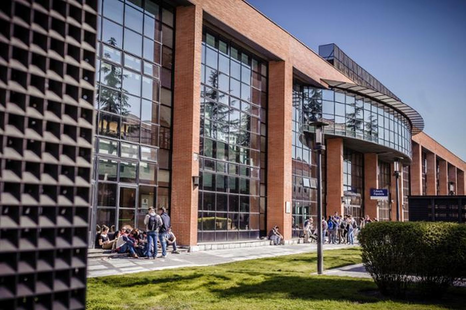 Universidad Carlos III