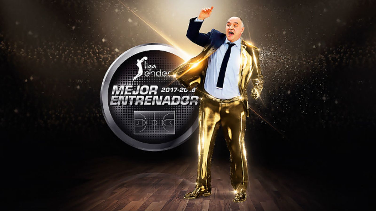 Pablo Laso